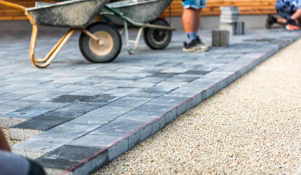 Best Stamped Concrete Services in Pewee Valley, KY