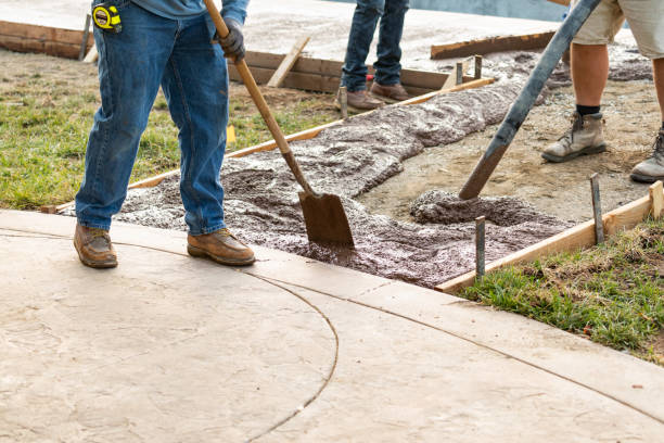 Best Concrete Grinding and Polishing in Pewee Valley, KY