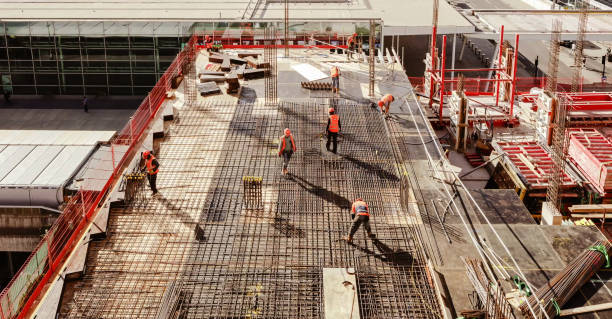 Best Commercial Concrete Services in Pewee Valley, KY